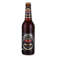 Wagner-Bräu Kemmern SchwarzBier