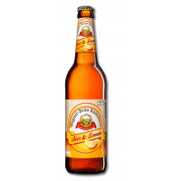 Wagner-Bräu Kemmern Bier & Lemon