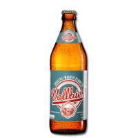 Wagner-Bräu Kemmern Vollbier