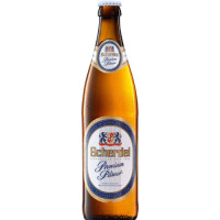 Privatbrauerei Scherdel Premium Pilsner