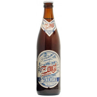 Privatbrauerei Scherdel Zoigl Unfiltriert