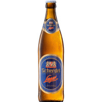 Privatbrauerei Scherdel Lager