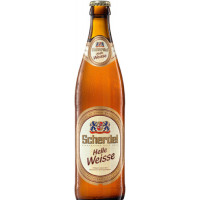 Privatbrauerei Scherdel Helle Weisse