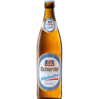 Privatbrauerei Scherdel Alkoholfrei