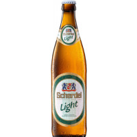 Privatbrauerei Scherdel Light
