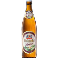 Privatbrauerei Scherdel Landbier