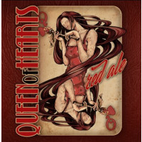 Midnight Circus Gypsy Brewing Queen Of Hearts