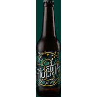 Noctua Brewery Anniversary 3 New England IPA