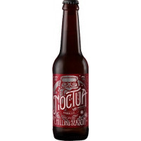 Noctua Brewery Chilling Season Amber Ale
