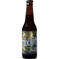 Noctua Brewery Night Vision Black IPA