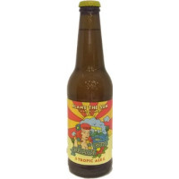 Blame The Sun Brewing Beach Bum Tropic Ale