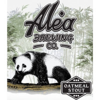 Alea Brewing Co. (Mεταμόρφωσης / Metamorphosis Microbrewery) Oatmeal Stout