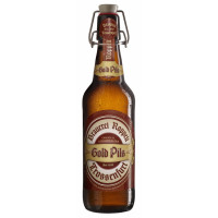 Gasthaus & Brauerei Roppelt Gold Pils