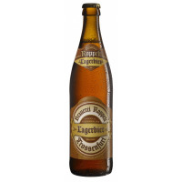 Gasthaus & Brauerei Roppelt Lagerbier