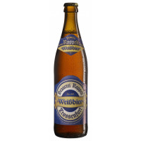 Gasthaus & Brauerei Roppelt Weißbier