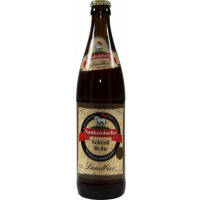 Brauerei Schroll (Nankendorfer) Landbier