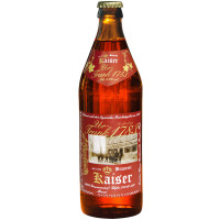 Brauerei Kaiser Urtrunk 1783