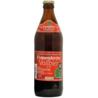 Brauerei Hetzel (Frauendorfer) Vollbier