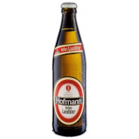 Privatbrauerei Hofmann Helles Landbier