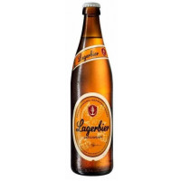 Privatbrauerei Hofmann Lagerbier