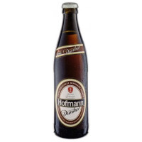 Privatbrauerei Hofmann Alt Pahreser Dunkel
