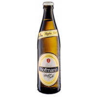 Privatbrauerei Hofmann Hopfen Gold