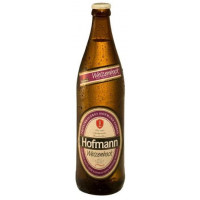 Privatbrauerei Hofmann Weizenbock