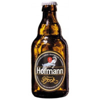 Privatbrauerei Hofmann Doppel Bock