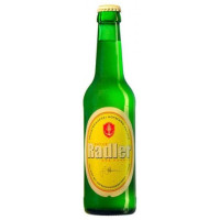 Privatbrauerei Hofmann Natur-Radler