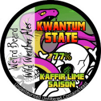 Wild Weather Ales Kwantum State