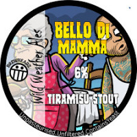 Wild Weather Ales Bello Di Mamma