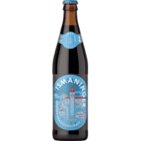 Ismaninger Brauereigenossenschaft Weißbier