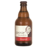 Privatbrauerei Kesselring Steinie² Original