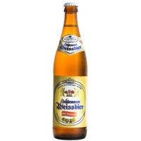 Privatbrauerei Kesselring Schlemmer Weissbier