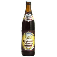 Privatbrauerei Kesselring Schlemmer Schwarze