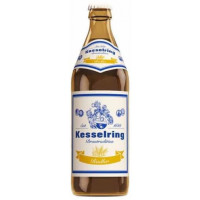 Privatbrauerei Kesselring Radler