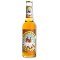 Privatbrauerei Kesselring Fastenbier