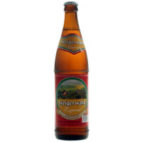 Privatbrauerei Kesselring Steigerwald Export