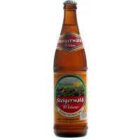 Privatbrauerei Kesselring Steigerwald Weisse