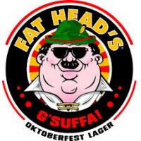Fat Head's Brewery G'Suffa!