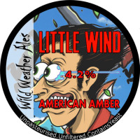 Wild Weather Ales Little Wind