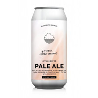Cloudwater Brew Co 3.7 Pack (Citra Version)