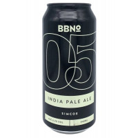 Brew By Numbers 05 India Pale Ale - Simcoe