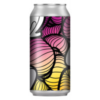 Northern Monk Brew Co. Patrons Project 17.01 // TDH IPA // AAA // Insa
