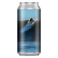 Northern Monk Brew Co. Patrons Project 18.02 // Sandy Kerr // North Sea Sessions // Humble Sea // DDH Session IPA