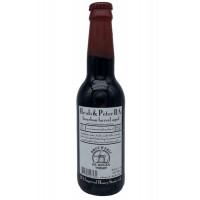 Brouwerij De Molen Heidi & Peter BA