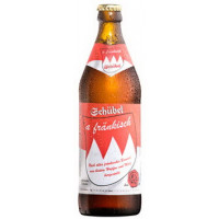 Brauerei Leonhard Schübel A fränkisch