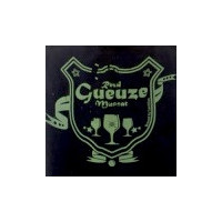 Brasserie Cantillon Reed Gueuze Muscat