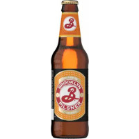 Brooklyn Brewery Pilsner