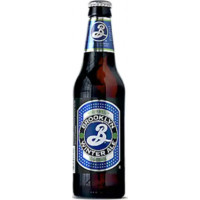 Brooklyn Brewery Winter Ale (2006 and Later)